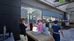 Retail Company Simulator STEAM GIFT•RU️АВТОДОСТАВКА 0% - изображение № 4