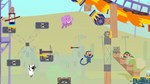 Ultimate Chicken Horse STEAM GIFT•RU️АВТОДОСТАВКА 0% - изображение № 2