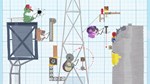 Ultimate Chicken Horse STEAM GIFT•RU️АВТОДОСТАВКА 0% - изображение № 3