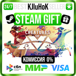 Creatures of Ava STEAM GIFT•RU️АВТОДОСТАВКА 0% КАРТЫ