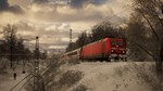 Train Sim World® 4: Expert DB BR 101 & IC Steuerwagen L - изображение № 4