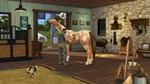 The Sims™ 4 Horse Ranch Expansion Pack STEAM GIFT•RU️ - изображение № 3