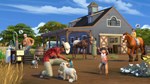 The Sims™ 4 Horse Ranch Expansion Pack STEAM GIFT•RU️ - изображение № 4