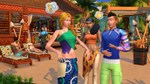 The Sims™ 4 Island Living STEAM GIFT•RU️АВТОДОСТАВКА 0 - изображение № 2