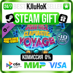 Claptastic Voyage and Ultimate Vault Hunter Upgrade DLC