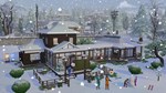 The Sims™ 4 Snowy Escape Expansion Pack STEAM GIFT•RU️ - изображение № 2