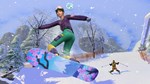 The Sims™ 4 Snowy Escape Expansion Pack STEAM GIFT•RU️ - изображение № 4