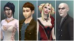 The Sims™ 4 Vampires DLC STEAM GIFT•RU️АВТОДОСТАВКА 0% - изображение № 3