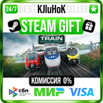 Train Simulator Classic 2024 +ВЫБОР STEAM GIFT•RU️АВТО