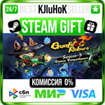 Gunfire Reborn STEAM GIFT•RU️АВТОДОСТАВКА 0% КАРТЫ