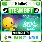 Wobbly Life STEAM GIFT•RU️АВТОДОСТАВКА 0% КАРТЫ