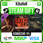 Call to Arms - Gates of Hell: Liberation STEAM GIFT•RU