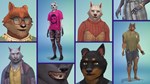 The Sims™ 4 Werewolves Game Pack DLC STEAM GIFT•RU️0% - изображение № 3