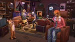 The Sims™ 4 Werewolves Game Pack DLC STEAM GIFT•RU️0% - изображение № 2