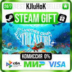 Another Crab's Treasure STEAM GIFT•RU️АВТОДОСТАВКА 0% 