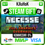 Necesse STEAM GIFT•RU️АВТОДОСТАВКА 0% КАРТЫ