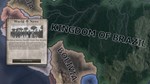 Hearts of Iron IV: Trial of Allegiance DLC STEAM GIFT• - изображение № 4
