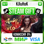 嗜血印 Bloody Spell STEAM GIFT•RU️АВТОДОСТАВКА 0% КАРТЫ