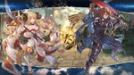 Granblue Fantasy Versus: Rising +ВЫБОР STEAM GIFT•RU️ - изображение № 4