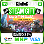 Desynced: Autonomous Colony Simulator STEAM GIFT•RU️0%