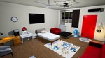 Motel Manager Simulator STEAM GIFT•RU️АВТОДОСТАВКА 0%  - изображение № 3