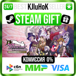 Ace Attorney Investigations Collection STEAM GIFT•RU️
