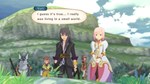Tales of Vesperia: Definitive Edition STEAM GIFT•RU️0% - изображение № 4