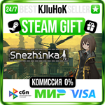 Snezhinka:Sentinel Girls2 STEAM GIFT•RU️АВТО 0%