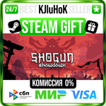 Shogun Showdown STEAM GIFT•RU️АВТОДОСТАВКА 0% КАРТЫ