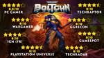 Warhammer 40,000: Boltgun STEAM GIFT•RU️АВТОДОСТАВКА - изображение № 4