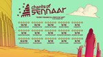 Chants of Sennaar STEAM GIFT•RU️АВТОДОСТАВКА 0% КАРТЫ - изображение № 4