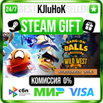 Bang-On Balls: Chronicles STEAM GIFT•RU️АВТО 0% КАРТЫ