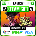 Like a Dragon: Pirate Yakuza in Hawaii STEAM GIFT•RU️