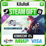 Risk of Rain 2: Seekers of the Storm DLC STEAM GIFT•RU