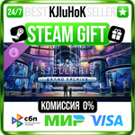 Stellaris: Grand Archive DLC STEAM GIFT•RU️АВТО 0%