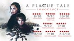 A Plague Tale: Innocence +ВЫБОР STEAM GIFT•RU️АВТО 0% - изображение № 4