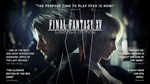 FINAL FANTASY XV WINDOWS EDITION STEAM GIFT•RU️АВТОДОС - изображение № 3