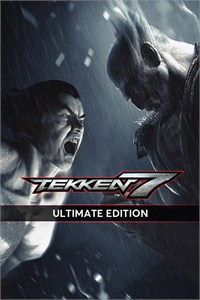 TEKKEN 7 - Ultimate Edition Xbox