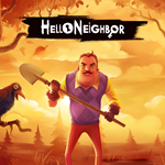 Hello Neighbor  НАВСЕГДА 