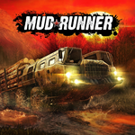 MudRunner НАВСЕГДА 