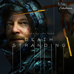 DEATH STRANDING АККАУНТ НАВСЕГДА ГАРАНТИЯ