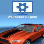 WALLPAPER ENGINE STEAM + ГАРАНТИЯ + ПОДАРКИ