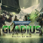 Warhammer 40,000: Gladius - Relics of War АКК НАВСЕГДА