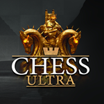 Chess Ultra АККАУНТ НАВСЕГДА