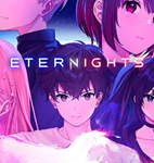 Eternights STEAM АККАУНТ