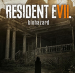 ⭐Resident Evil 7: Biohazard STEAM АККАУНТ⭐