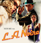 ⭐L.A. Noire STEAM АККАУНТ⭐