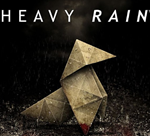 ⭐HEAVY RAIN STEAM АККАУНТ⭐