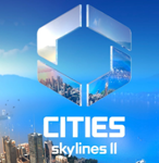 ⭐Cities: Skylines II БЕЗ ОЧЕРЕДИ STEAM АККАУНТ⭐