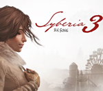⭐SYBERIA 3  БЕЗ ОЧЕРЕДИ STEAM АККАУНТ⭐